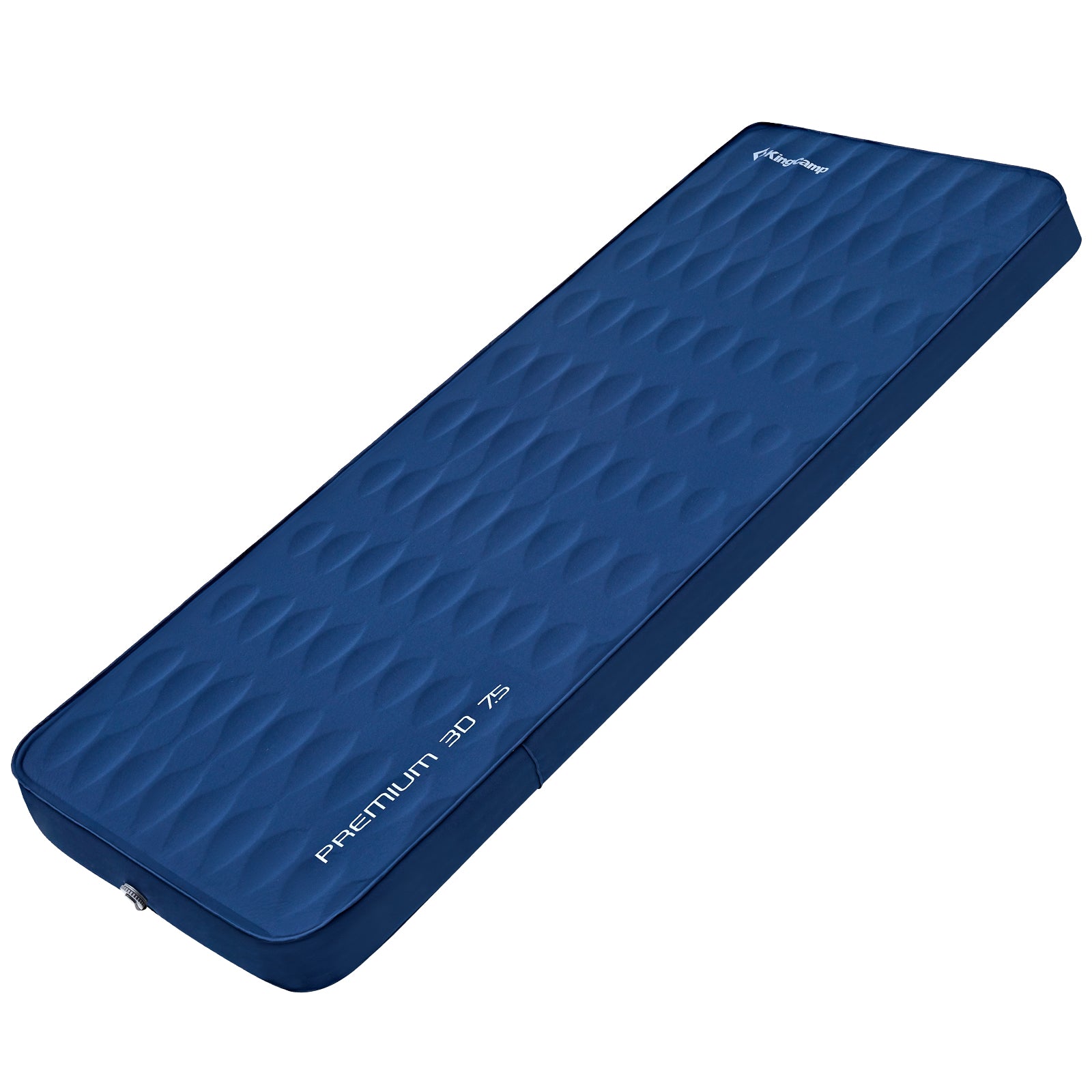 KingCamp Self-Inflating Double/Single Sleeping Mattress