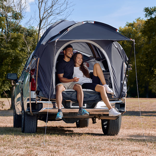 car camping Glamping KingCamp family camping gear