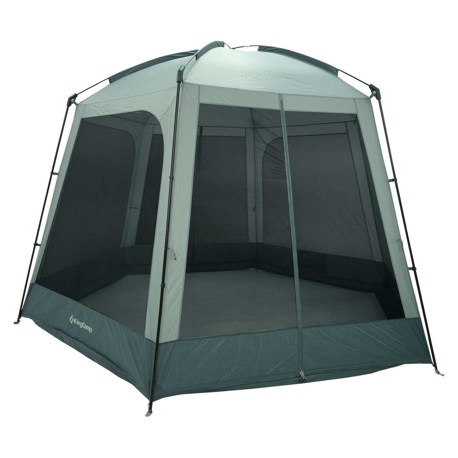KingCamp CAIRO 12 x 12 Instant Screen Mosquito Canopy Tent