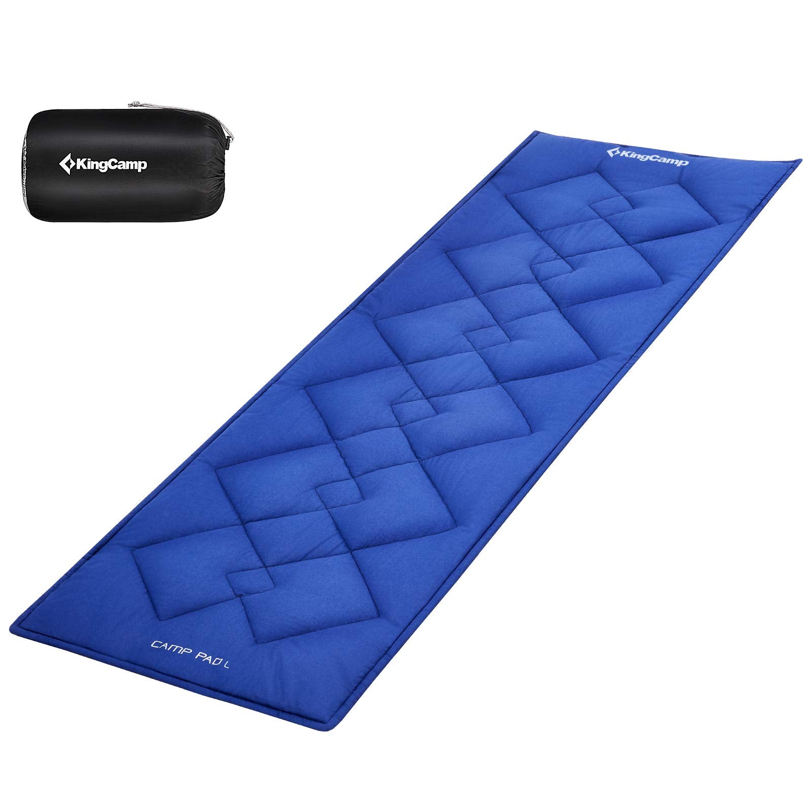 KingCamp CAMP PAD L Sleeping Mat for Camping Cot