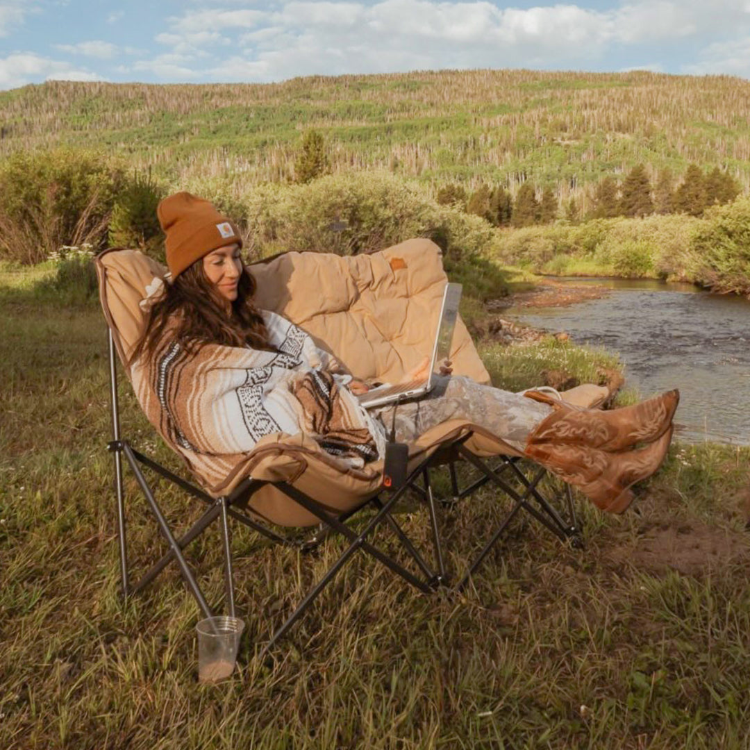 5 Unforgettable Autumn Hiking Routes in the USA to Experience Fall's Majesty