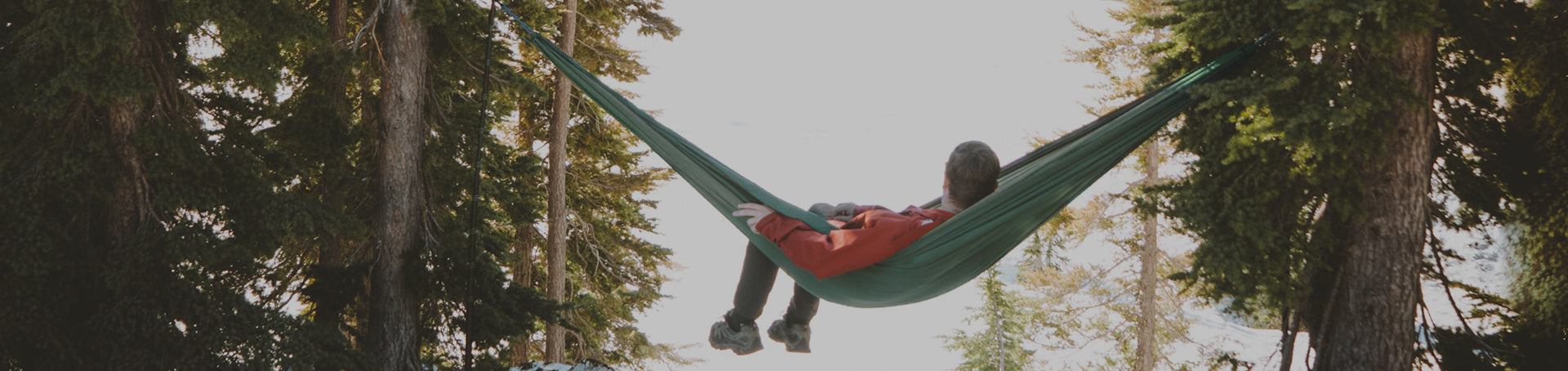 Camping Hammocks