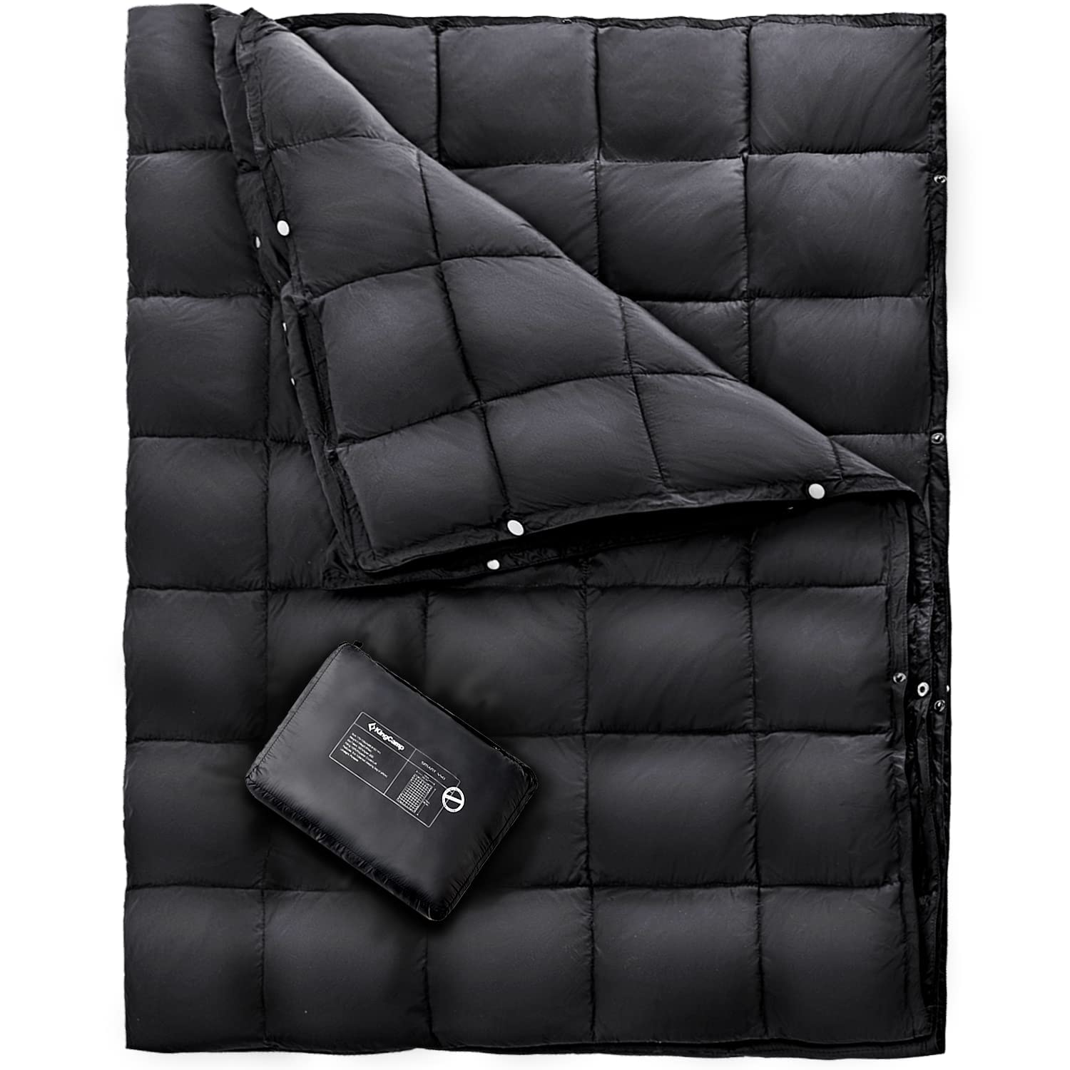 KingCamp Multipurpose Lightweight Blanket