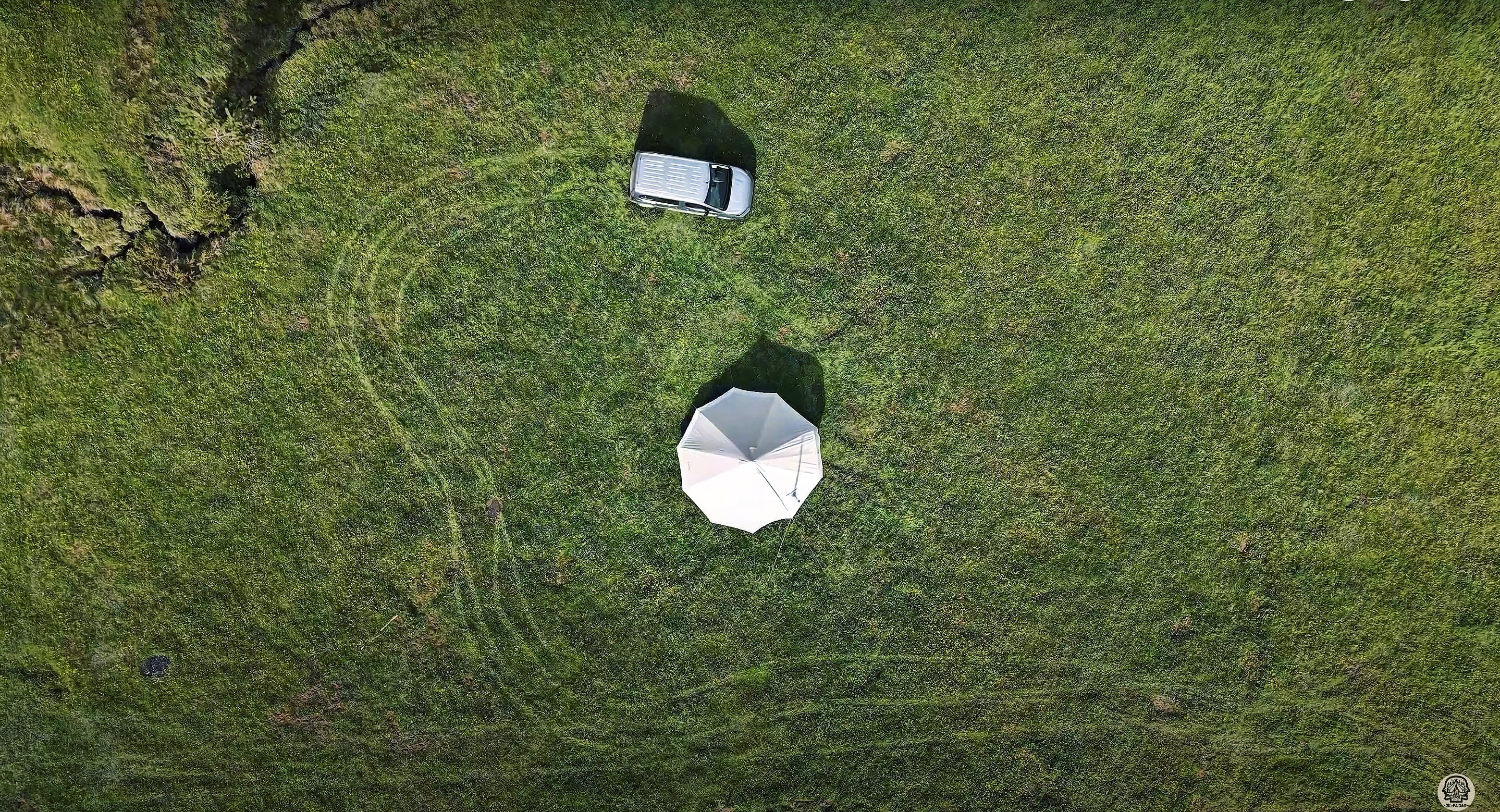 Load video: KingCamp Khan Series Tent