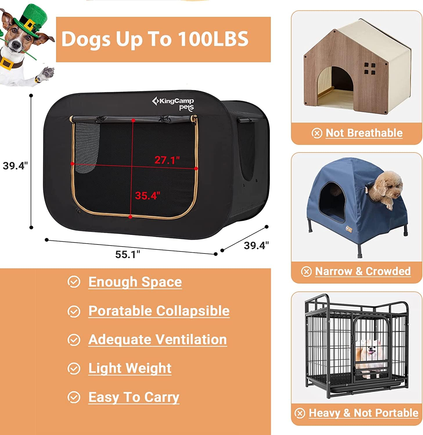 dog playpen