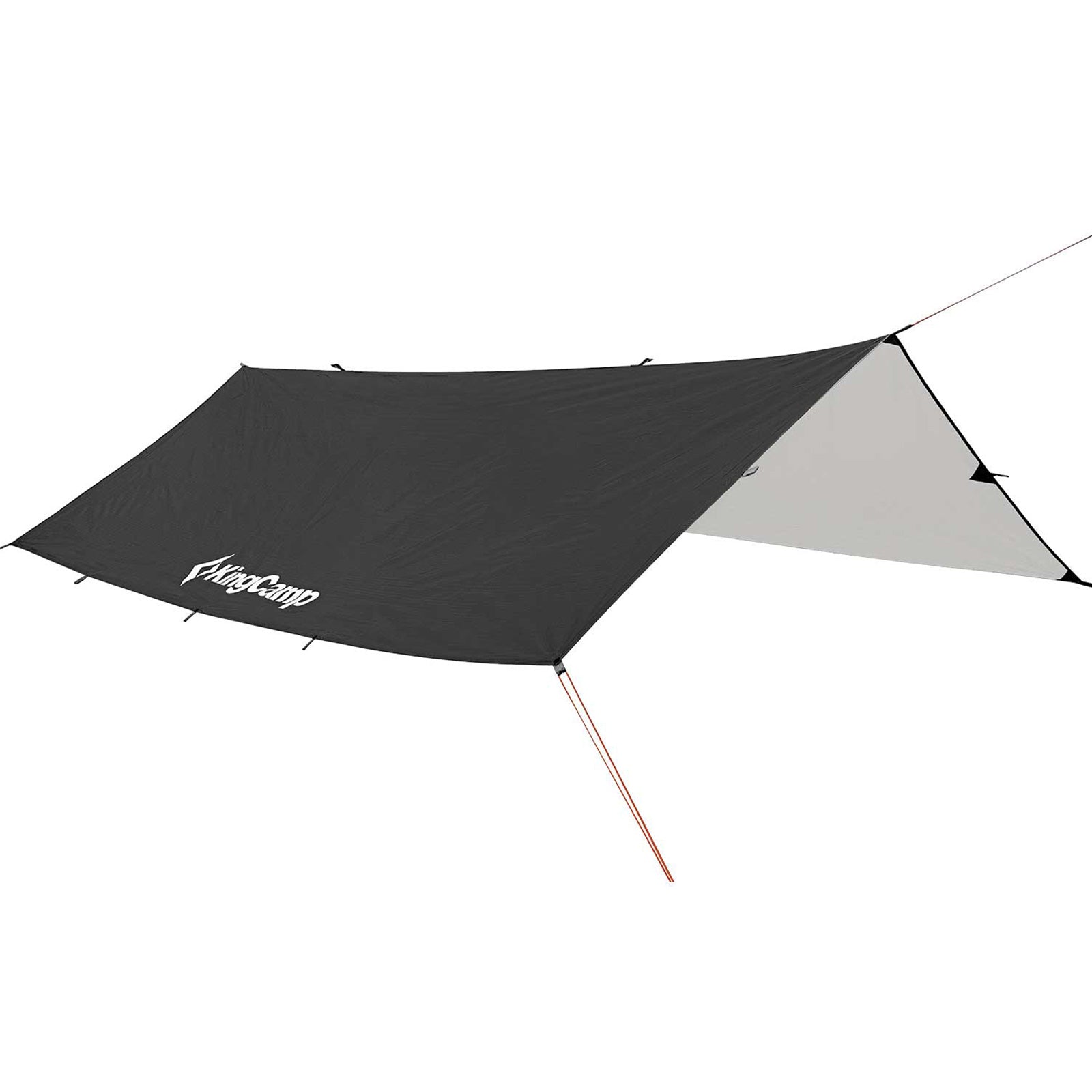 KingCamp UPF50+ Lightweight Tent Tarp Hammock Shade