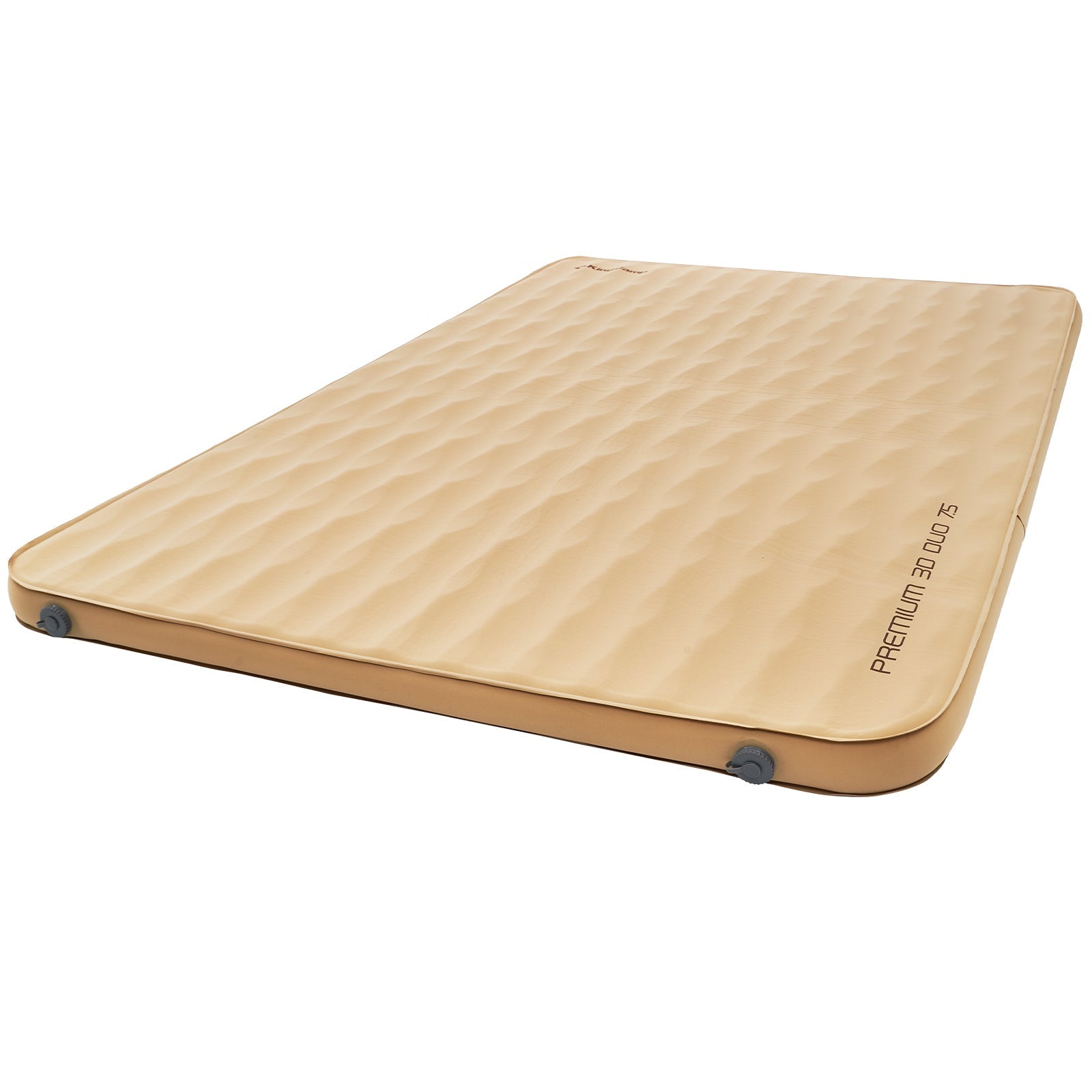 KingCamp Self-Inflating Double/Single Sleeping Mattress