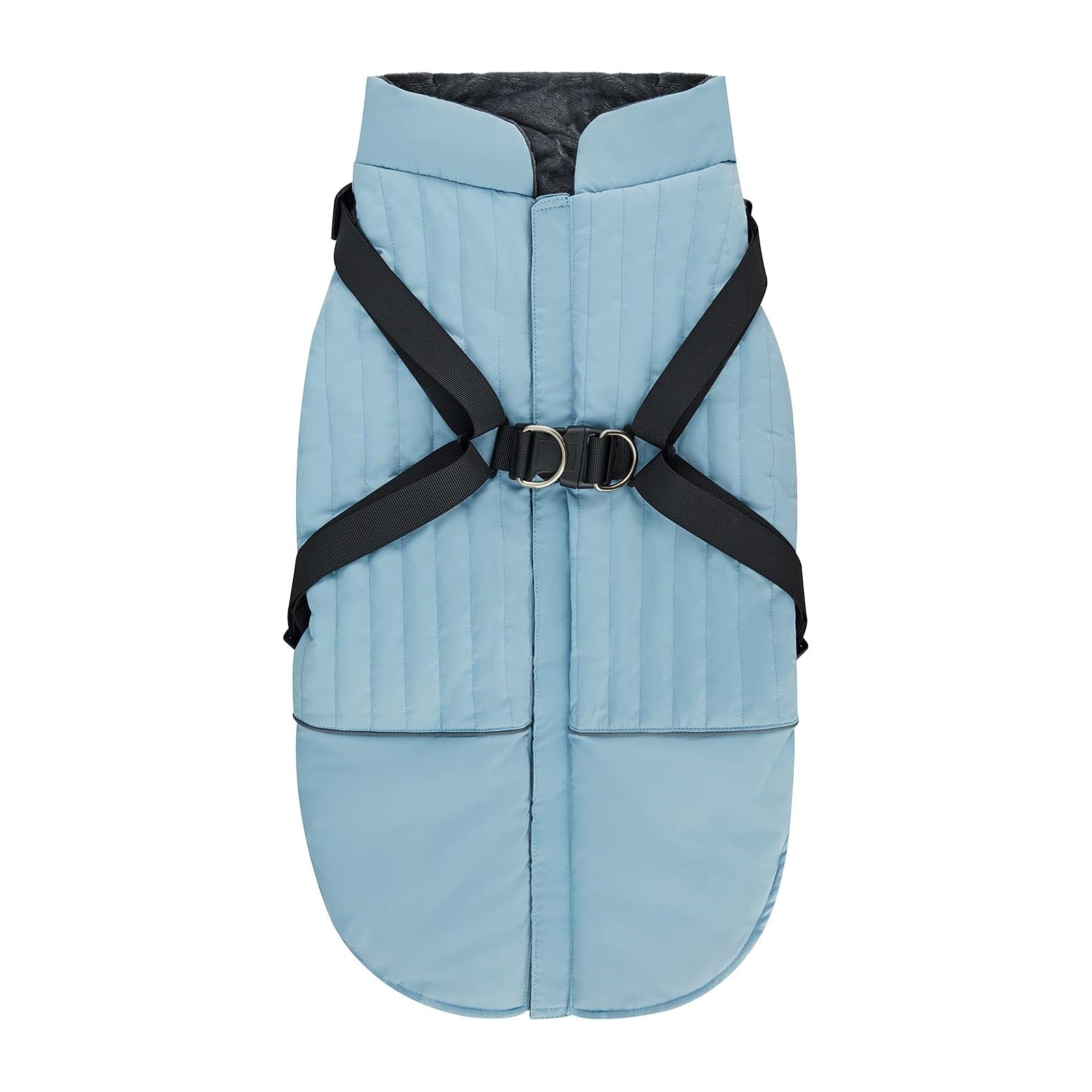 KingCamp PETS Winter Dog Coat with Harness