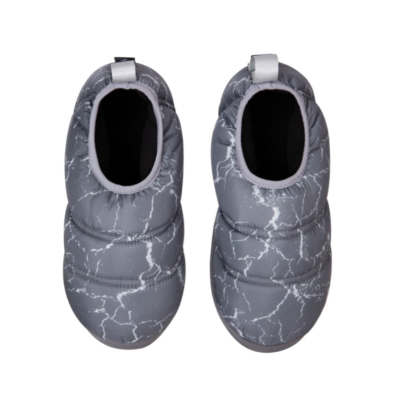 KingCamp VOLCAPETRA Waterproof Camp Slippers | BOGO