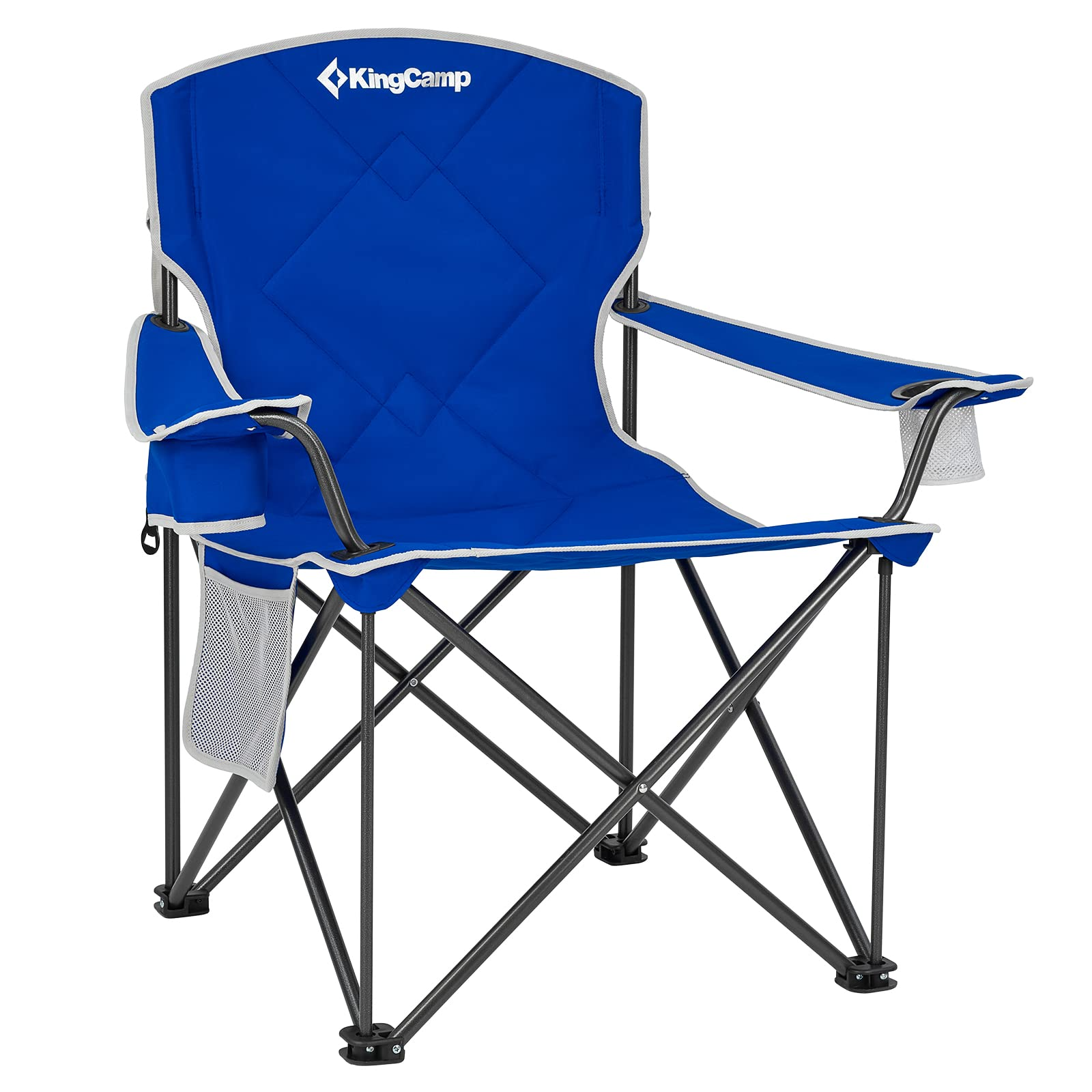 KingCamp Oversized Folding Camping Chairs