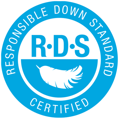 RESPONESIBLE DOWN STANDARD CERTIFIED